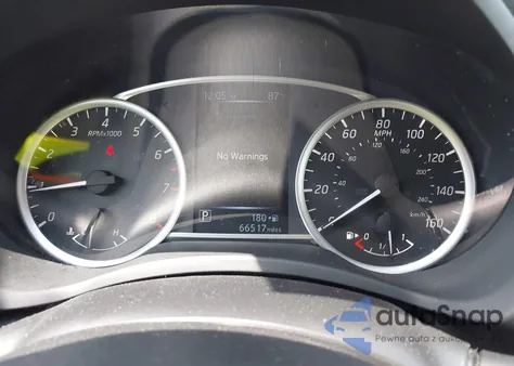 2018 Nissan Sentra Sv из США, поврежденный, VIN 3N1AB7AP8JL629886